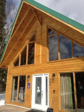 Chalet d'Anna